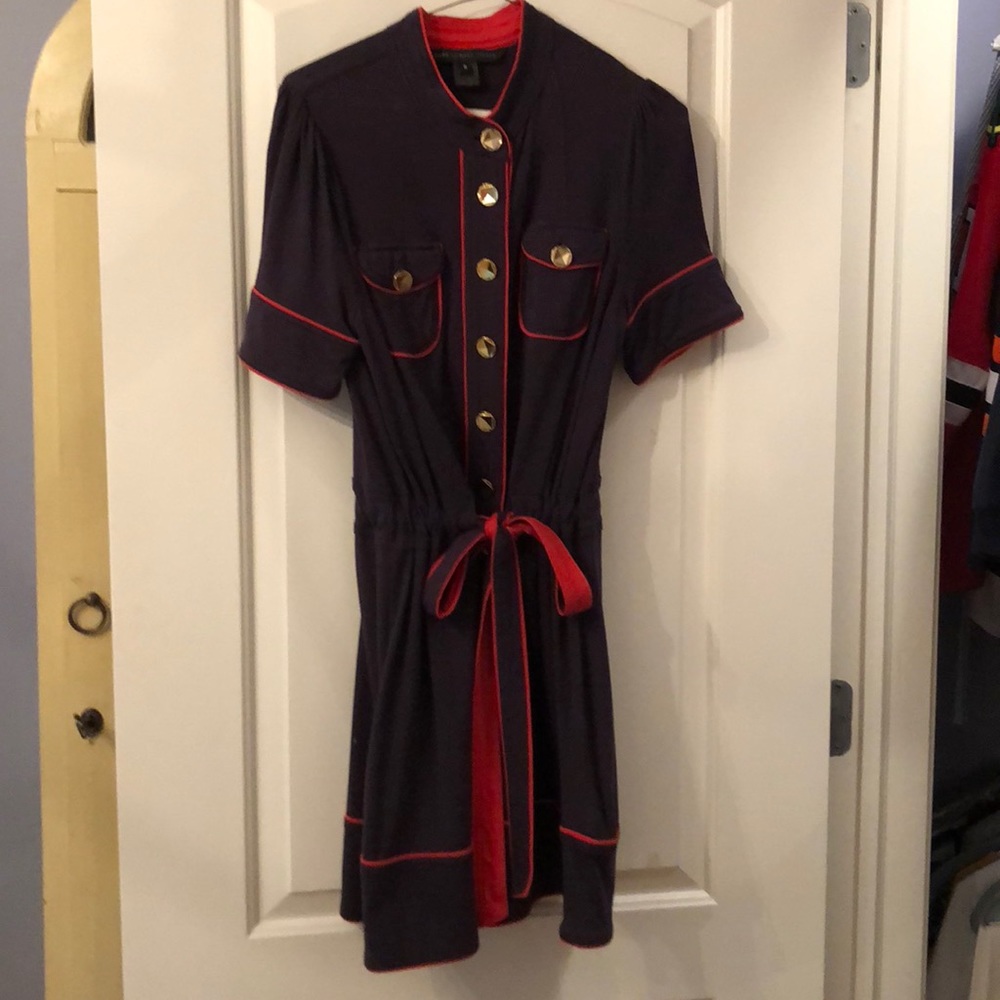 Marc Jacob dress.